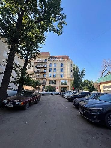 800: Продажа офисов 1700 м², С ремонтом, Бизнес центр, 2 этаж — 10