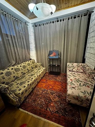 100000: 3 комнаты, 95 м², Свежий ремонт — 6