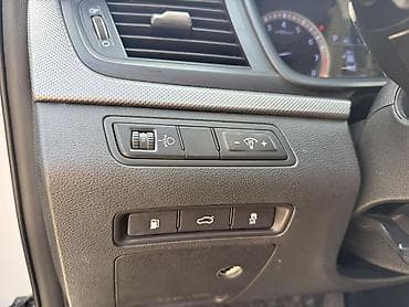 соната lf: Hyundai Sonata: 2018 г., 2 л, Автомат, Газ, Седан — 7