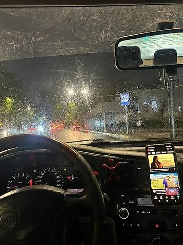 Nissan Primera: 2000 г., Седан — 10