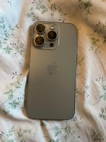 macbook pro 2016 цена: IPhone 15 Pro (серый/«серебристый») Акб 87 256память - Корпус с — 1