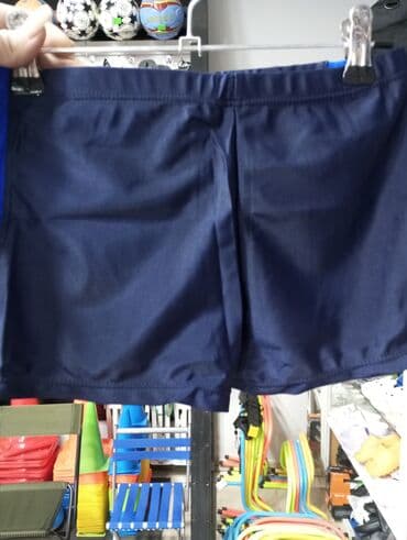 Шорты: Плавки детские по 400сом — 6