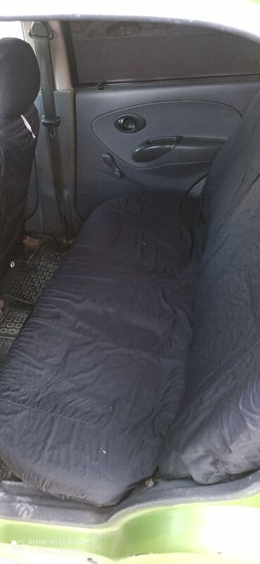 машины бишкек цены: Daewoo Matiz: 2007 г., 0.8 л, Механика, Бензиновая, Хэтчбэк — 6