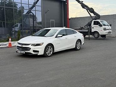 матор малибу: Chevrolet Malibu: 2017 г., 1.5 л, Типтроник, Бензин, Седан — 6