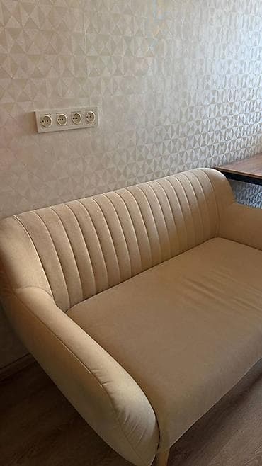 Түз дивандар: Түз диван, Колдонулган — 2