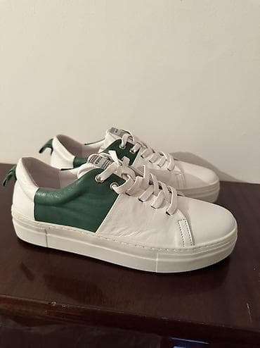 38 размер: Турецкая кожаная обувь, на выход и каждый день. Натуральная мягкая — 2