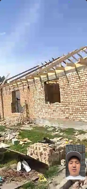 Кровля крыши: Кровельные работы под ключ - Монтаж стропильной системы: расчет — 3