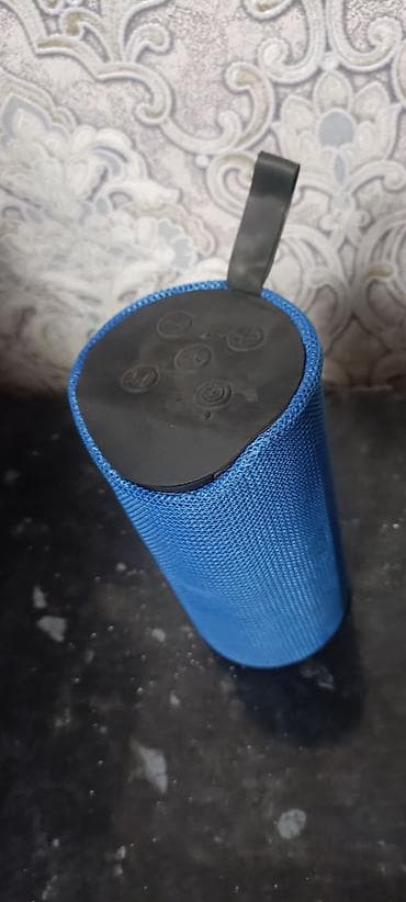 ipod mp3: Новая блютуз колонка, ни разу не пользовались. со склада . батарея в — 2