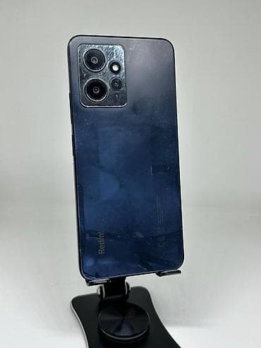 elden ring ps4: Redmi, Redmi Note 12, Б/у, цвет - Синий, 2 SIM — 4