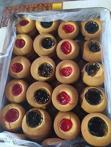 Требуется Кондитер, Без опыта