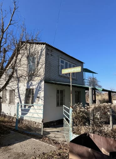 сдается комната долгосрочно: Дача, 100 м², 2 комнаты, Собственник — 2