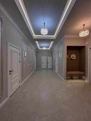 well home: 🏡 Продается новый коттедж с ремонтом в ЦО «Nomad Resort» 📍Локация — 6