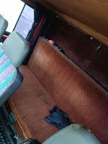 abs bmw: Грузовик, Mercedes-Benz, Дубль, Б/у — 3