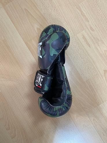 вилки на велосипед: Боксерские перчатки Leone Размер - 6oz В хорошем состоянии Отвечаю — 3