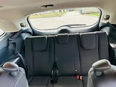man: Subaru Ascent: 2023 г., 2.4 л, Автомат, Бензин, Кроссовер — 7
