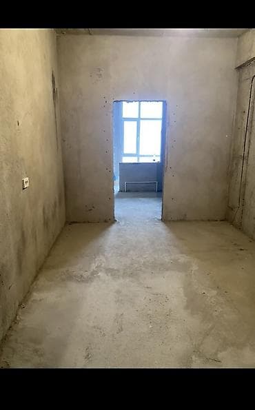 elegance stroy: 1 комната, 37 м², Элитка, 8 этаж, Готовая ПСО (под самоотделку) — 6