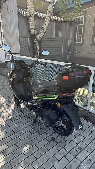 форестер стоп фара: Макси-скутер 200 куб. см, Бензин, Б/у — 5