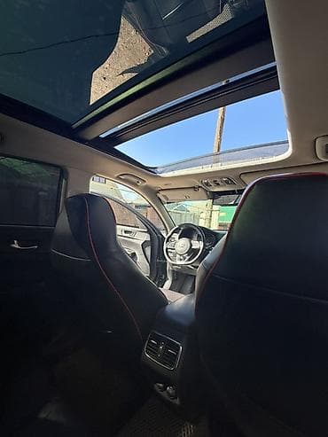 launch 431: Kia Optima: 2018 г., 2 л, Автомат, Бензин, Седан — 10