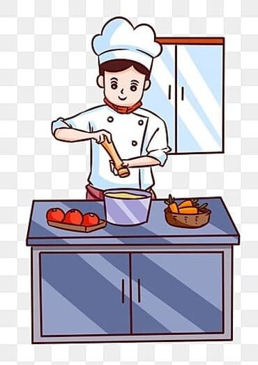 кафе на иссык куле: Требуется Повар Европейская кухня, Менее года опыта — 1