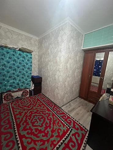 1 комната, 36 м², 106 серия, 5 этаж, Косметический ремонт — 8