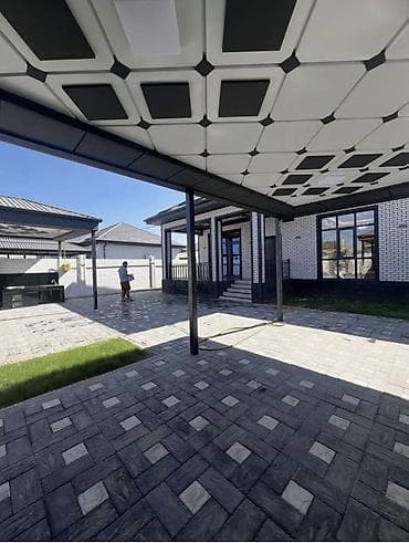 луговая: 🏡 СРОЧНО ПРОДАЁТСЯ ДОМ В НОВОПАВЛОВКЕ! 📍 ул. Луговая, 🏠 Дом — 140 — 4