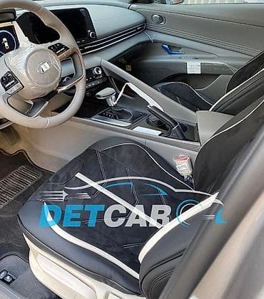 Транспорт: Оригинальные чехлы BIZON #detcar DETCAR.KG - безусловный лидер на — 2