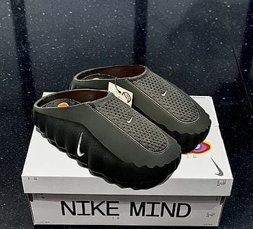 nike skepta: Сабо, 38, 39, 40, Nike, Новый — 1