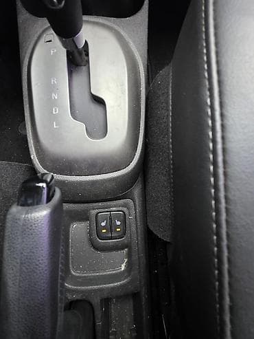 daewoo damas: Chevrolet Spark: 2019 г., 1 л, Автомат, Бензин, Хэтчбэк — 8