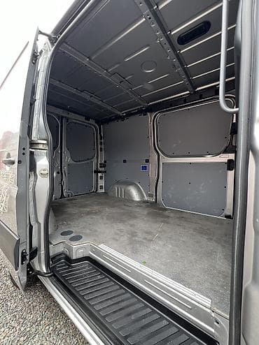 аренда changan: Легкий грузовик, Mercedes-Benz, Стандарт, 3 т, Новый — 5