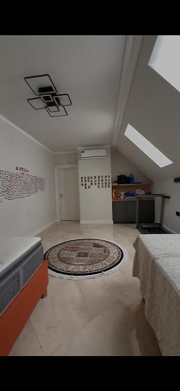дом бишкек этаж: 6 комнат и более, 200 м², ул. Ахунбаева / Малдыбаева Элитка, 3 этаж, Евроремонт — 8