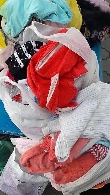 детские вещи бесплатно: Актуально. отдам даром все вещи,можно по отдельности.на5 или 6 фото — 6