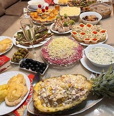 Ифтар. Плов на заказ. Банкет зал, на заказ до 30 человек. мини кафе — 1