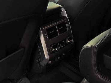 mini copper: Land Rover Range Rover Sport: 2018 г., 3 л, Автомат, Бензин, Кроссовер — 9