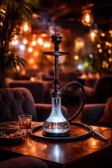 Администраторы: Требуется Кальянщик, Оплата: Ежедневно, Менее года опыта — 1