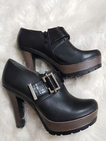 белорусская обувь для проблемных ног бишкек: Ботинки и ботильоны — 2