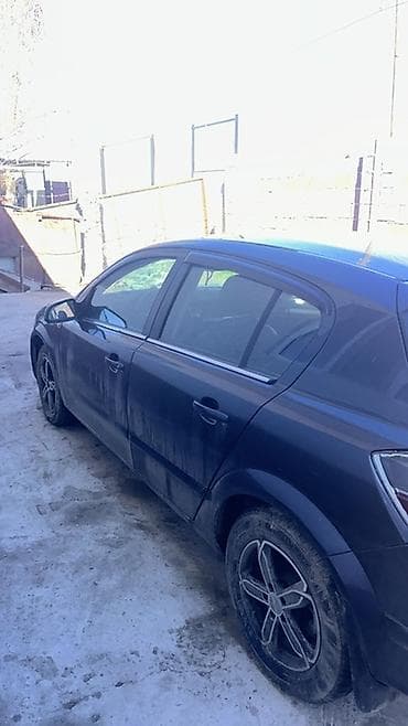 датчик положения дроссельной заслонки опель вектра б: Opel Astra: 2008 г., 1.8 л, Робот, Бензин, Хэтчбэк — 4