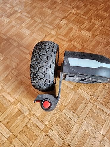 гироскутеры новый: Гироскутер-внедорожник почти новый брали за 12 13тысяч нужно — 3