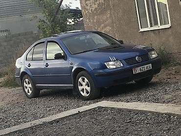 rd 1: Volkswagen Jetta: 2003 г., 1.8 л, Автомат, Бензин, Седан — 7