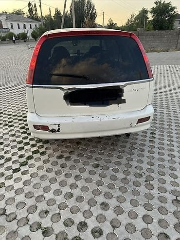 руль хонда стрим: Honda Stream: 2001 г., 1.7 л, Автомат, Бензин, Минивэн — 4