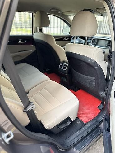 киа соренто цена бу: Kia Sorento: 2018 г., 2.4 л, Автомат, Бензин, Универсал — 9