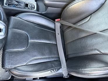 электронный ролик: Hyundai Santa Fe: 2019 г., 2.2 л, Автомат, Дизель, Кроссовер — 8