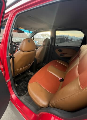 матиз автомат цена бишкек: Daewoo Matiz: 2005 г., Механика, Хэтчбэк — 1