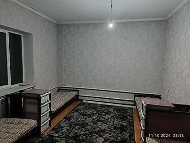 25 м², С мебелью