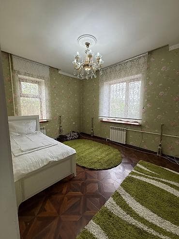 Дома: 150 м², 4 комнаты, Азия Молл, Без подселения — 7