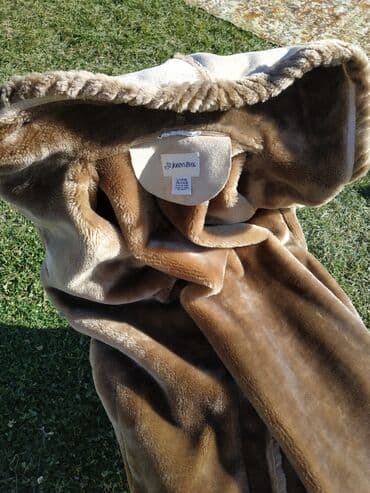 шанель шанс фреш: Пуховик, Короткая модель, M — 3