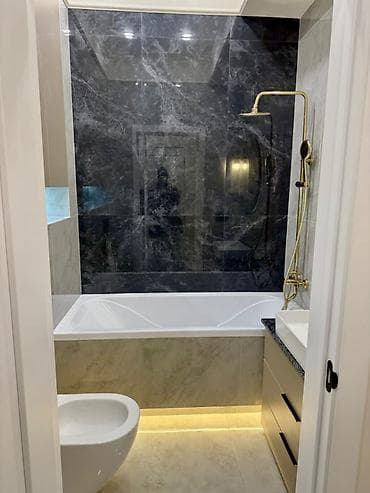 all group: 2 комнаты, 42 м², Элитка, 14 этаж — 6