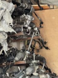 рулевой рейка пасат б3: Автозапчасти на иномарки — широкий ассортимент - Рулевые рейки и — 26