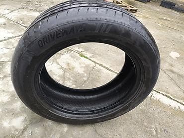 114 3 r17: Продаю 2шт Летняя шина для легкового автомобиля Driveways 215/55 R17 — 5