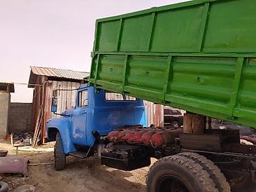 гильза на камаз: ЗИЛ : | 1984 г — 2