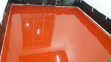 эпоксидная смола цена: Эпоксидный наливной пол EpaStone-A (двухкомпонентный).1кг на — 5